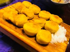 -95号酱骨·一块豆腐(展春园西路店)