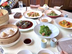 -成隆行·蟹王府(淮海店)