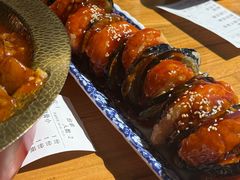 -清真利德顺小老饭庄(复兴路店)