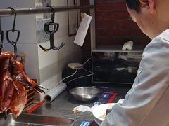 -香山湖家家宴(中山陵店)