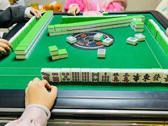 -火星工厂·桌游·团建聚会·轰趴馆(厦滘店)