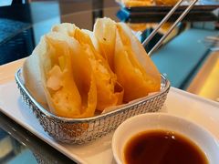 -广州康莱德·韵轩中餐厅