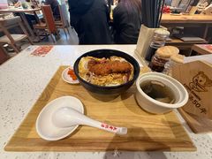 -味千拉面(双井店)