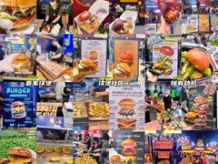 -龙湖杭州滨江天街