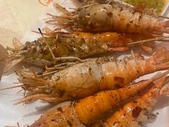 -小林哥的海鲜馆·夜宵烧烤(渔人码头店)