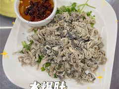 -同发号饭庄(复兴路店)