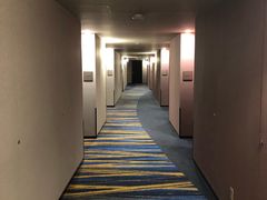 -JR东日本大都会大饭店东京城