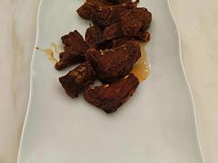 -梅龙镇酒家(南京西路总店)
