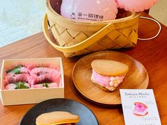 -辛一·铜锣烧(鸿寿坊店)