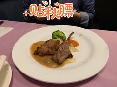 -德大西餐社(云南南路店)