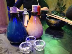 -醉小酒馆·川菜·江湖菜·重庆菜(观音桥旗舰店)