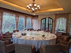 包厢-阳光家常菜游客餐厅(千佛山店)