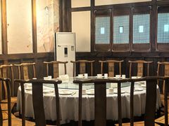 -庶民居中餐馆(花土店)