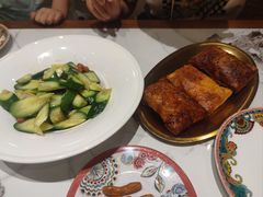 -巴依老爷新疆美食(常营店)
