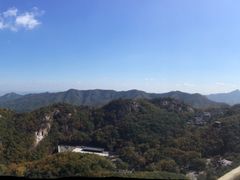 -丹东凤凰山景区