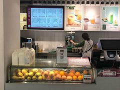 -叶子与茶(苏宁广场店)