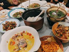 -同湘会馆(粤垦路店)