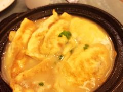 蛋饺-围龙屋客家食府(福田店)