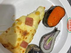 -必胜客(砂之船中东奥莱店)