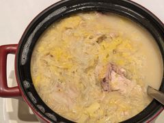 -悦融·京鲁菜·露台花园(安定门店)