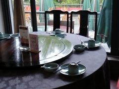-山外山菜馆(玉泉路店)