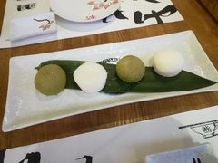 -栖川山葵家·寿喜锅·日式料理(龙湖北城天街商场店)