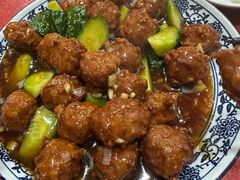 -北大地皖峰饭馆