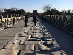 -卢沟桥文化旅游区