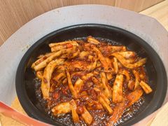 -米村拌饭(万象城店)