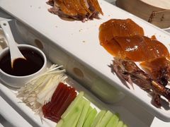 -漢舍中国菜馆(浦东嘉里城店)