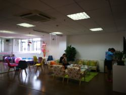 -爱尔乐美孕产瑜伽·普拉提