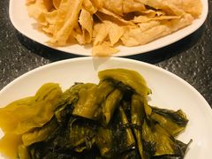 -湘肠香火锅店(团结湖店)