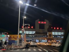 -赣州站