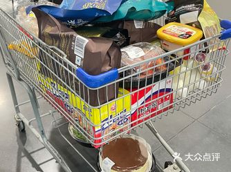 深圳探店·与小姐妹们的山姆会员日！