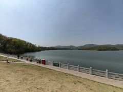 -佛手湖郊野公园