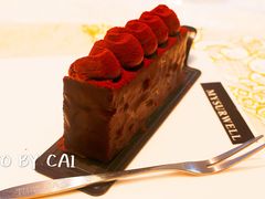 -麦雪尔甜品·生日蛋糕(新街口旗舰店)