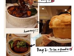 -太平馆餐厅(尖沙咀店)