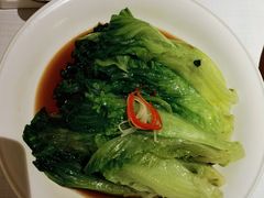 -悦融琥珀·京鲁菜·海味珍品(西单店)