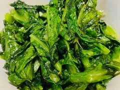-肖记公安牛肉鱼杂馆·省级非物质文化遗产(万松园直营店)