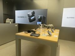 -DJI大疆(福州万象城授权体验店)