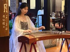 -白天鹅宾馆-玉堂春暖餐厅
