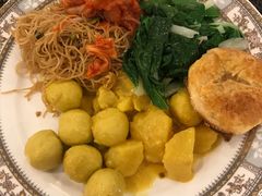 -深圳维景酒店-维景轩