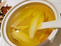 -四季民福烤鸭店(王府井灯市口店)