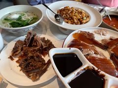 -大鸭梨烤鸭(顺义石园店)