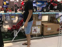 -TOYSRUS玩具反斗城(凯德广场云尚店)