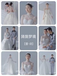 -Mregina 美人纪摄影(样片研发中心)