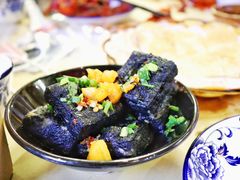 -江味龙虾馆·裸蓝龙虾(南山店)