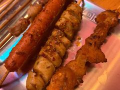 -回·龙虾铺·盆盆蟹·烧烤大排档(回龙观店)