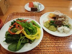 -So Lounge索兰至餐厅(蓝色港湾店)