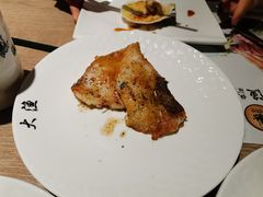 -大渔铁板烧(花园道店)